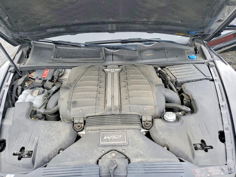 Продаж на аукціоні авто 2020 Bentley Bentayga, vin: SJAAR2ZV6LC028670, номер лоту: 52155156