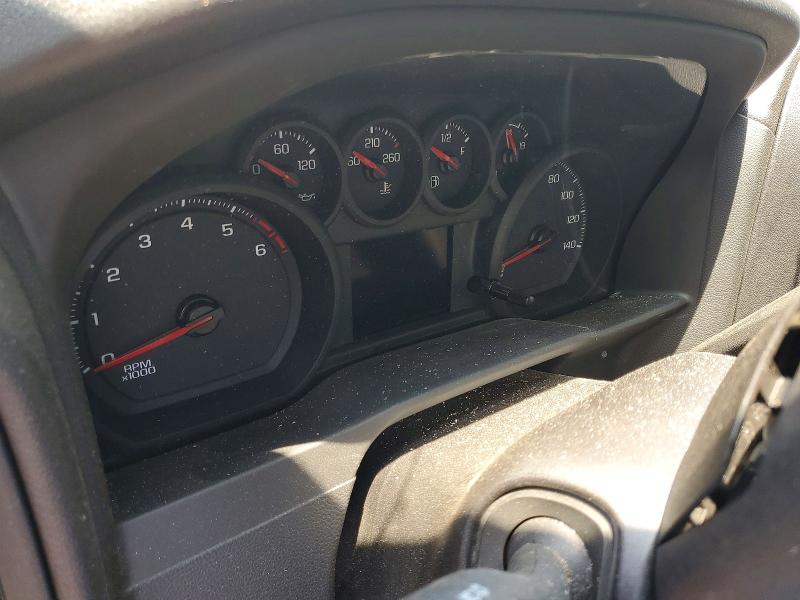50469726 :رقم المزاد ، 1GT39LE74RF417755 vin ، 2024 Gmc Sierra مزاد بيع