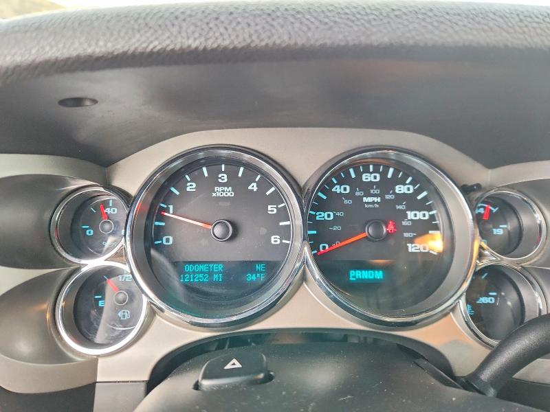 Aukcja sprzedaży 2013 Chevrolet Silverado, vin: 1GCRKSE05DZ304819, numer aukcji: 50312346