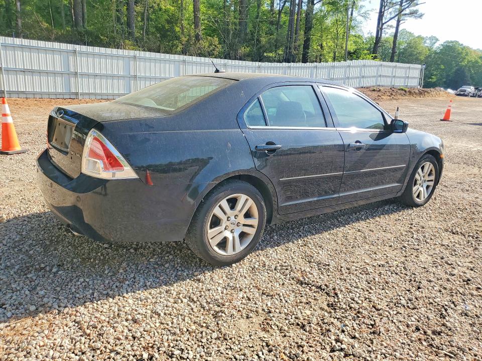 Aukcja sprzedaży 2008 Ford Fusion, vin: 3FAHP08158R272220, numer aukcji: 49744746