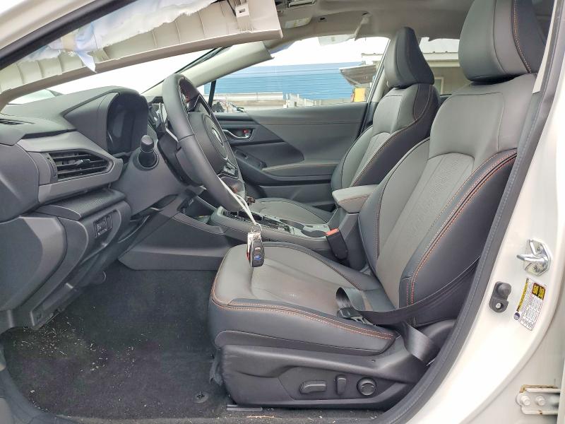 Aukcja sprzedaży 2025 Subaru Crosstrek, vin: 4S4GUHM64S3766035, numer aukcji: 51164686