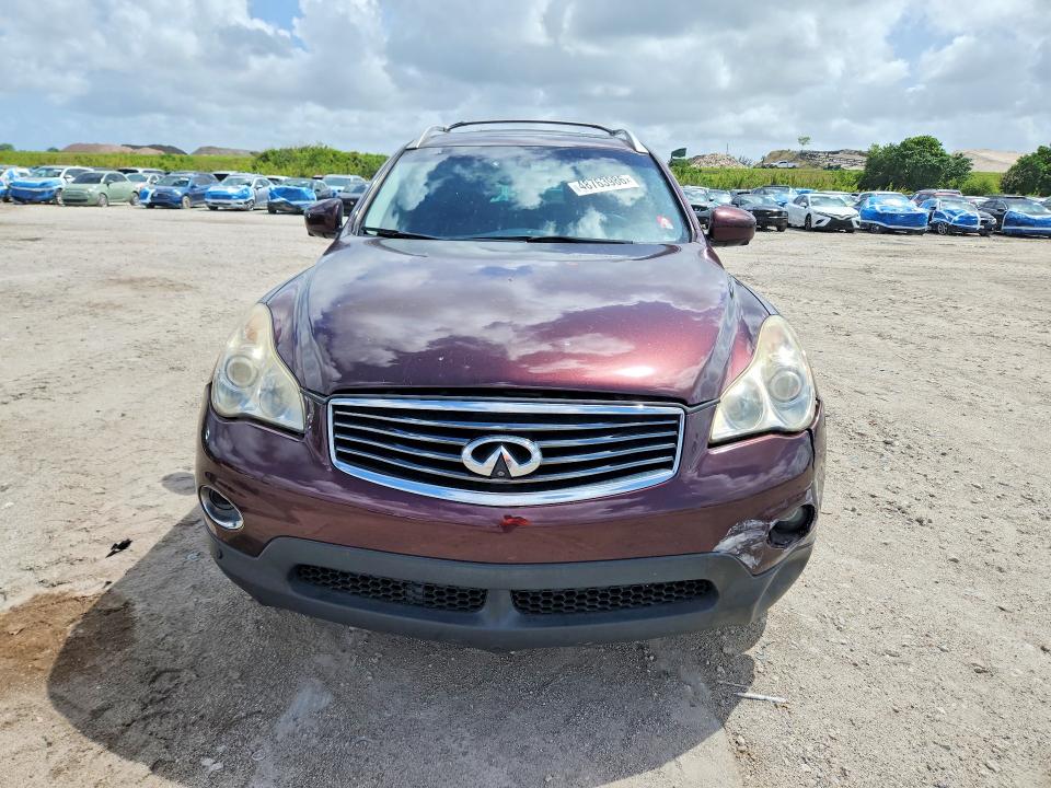 2015 Infiniti Qx50 მანქანა იყიდება აუქციონზე, vin: JN1BJ0HP0FM730339, აუქციონის ნომერი: 48763986