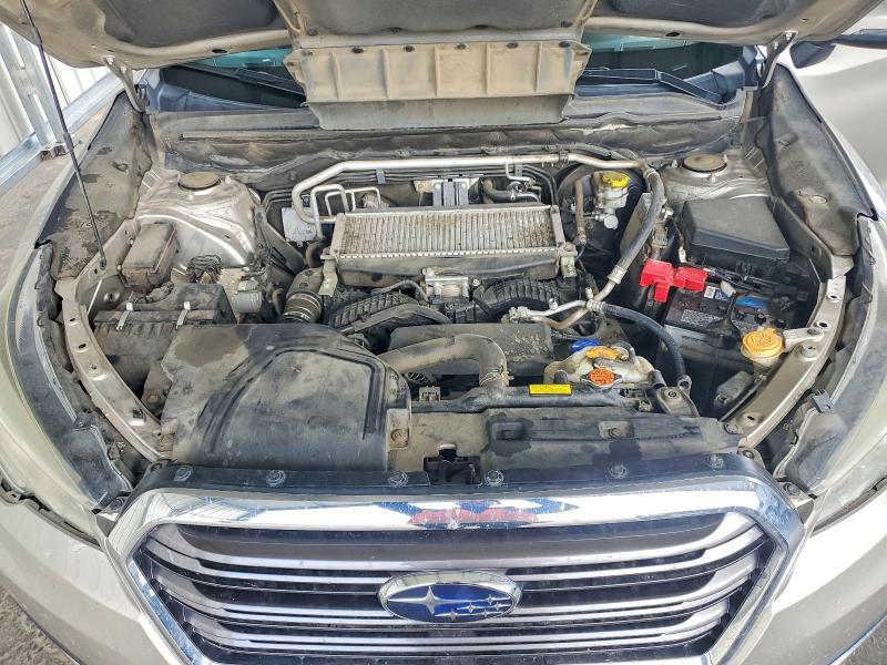Продаж на аукціоні авто 2019 Subaru Ascent, vin: 4S4WMALDXK3452036, номер лоту: 51494666