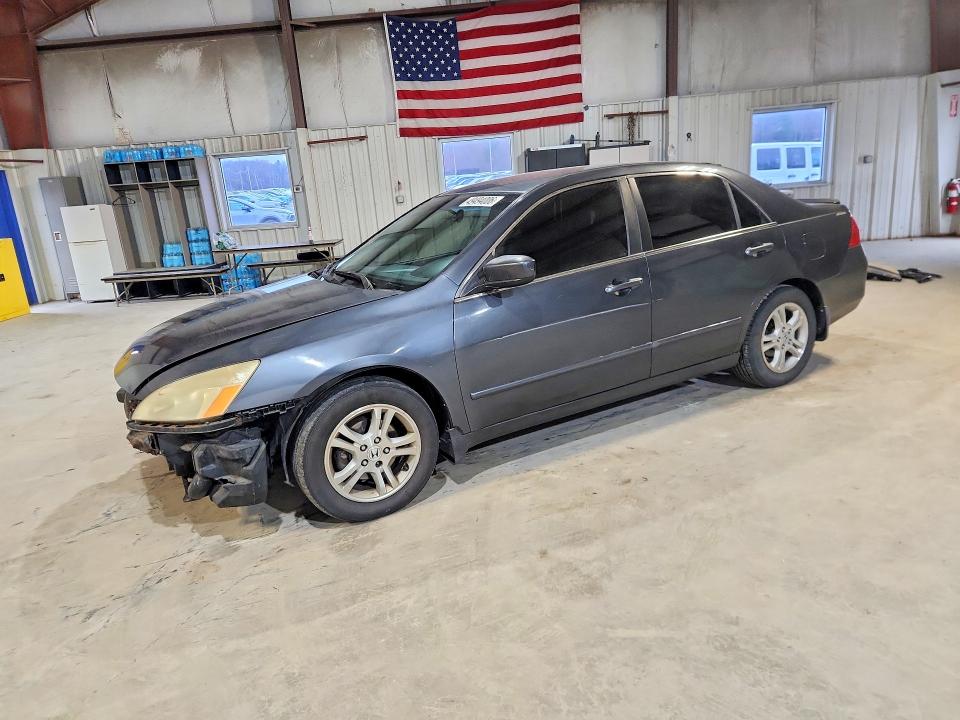 Продаж на аукціоні авто 2006 Honda Accord, vin: 1HGCM56386A058717, номер лоту: 49494006