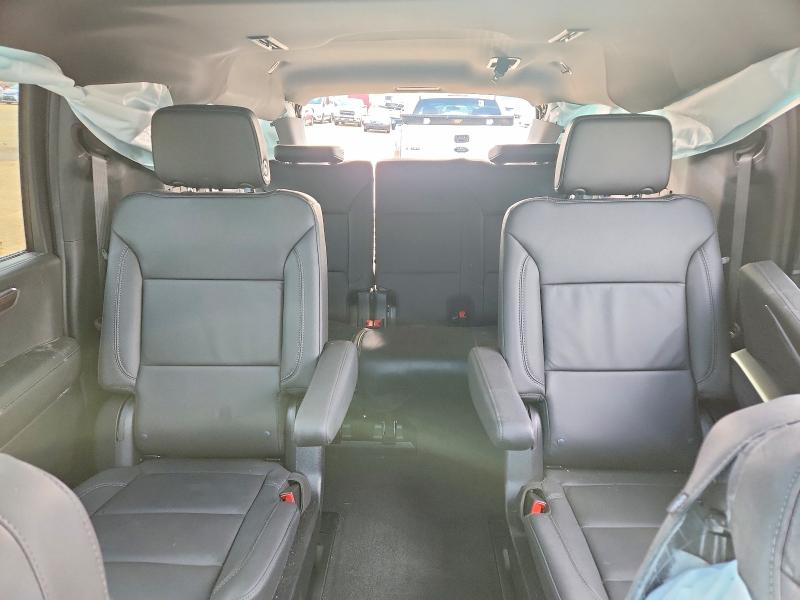 Продажа на аукционе авто 2025 Chevrolet Suburban, vin: 1GNS6DR80SR297218, номер лота: 50294496