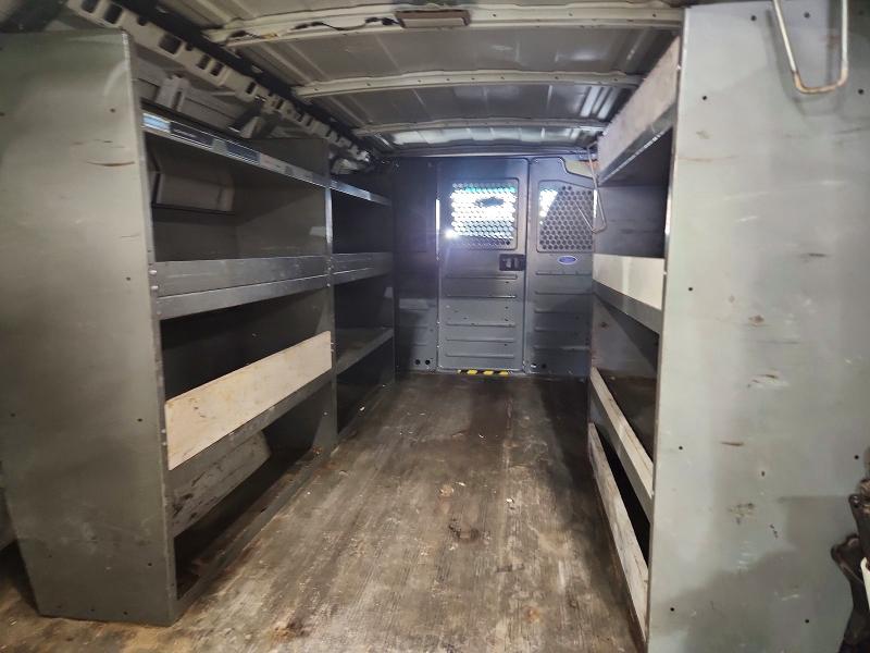 Aukcja sprzedaży 2014 Chev Express G2500, vin: 1GCWGFCA4E1123119, numer aukcji: 50493406