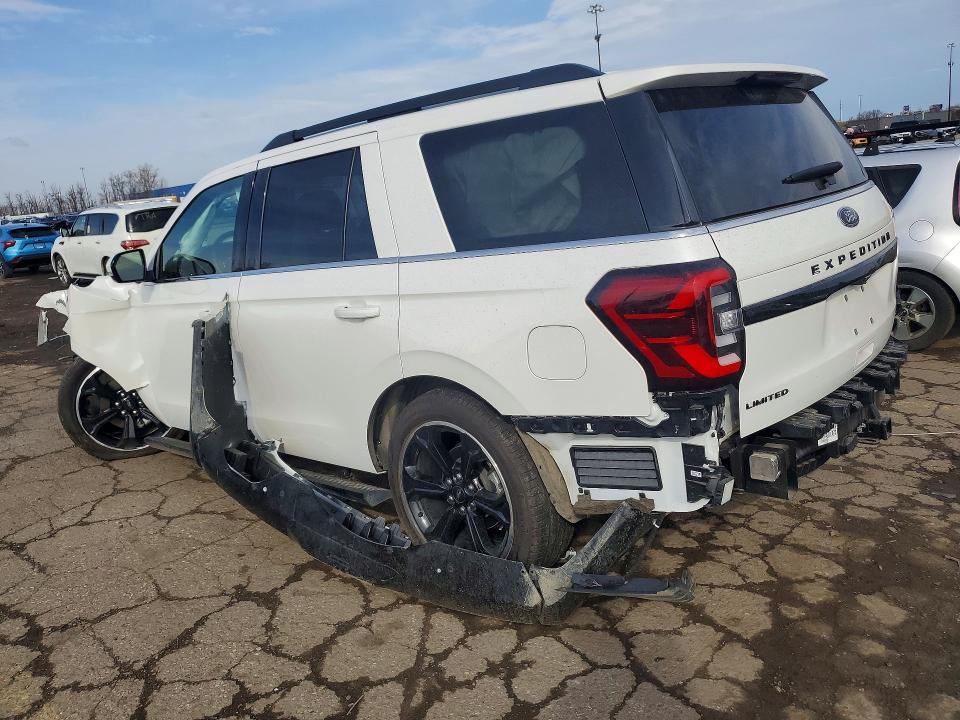 Продажа на аукционе авто 2024 Ford Expedition, vin: 1FMJU2A80REB14035, номер лота: 49784066