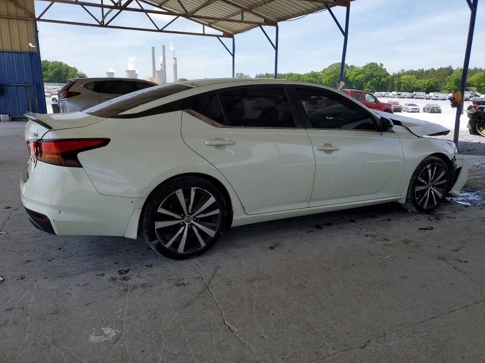 Aukcja sprzedaży 2019 Nissan Altima, vin: 1N4BL4CV4KC208131, numer aukcji: 50815636