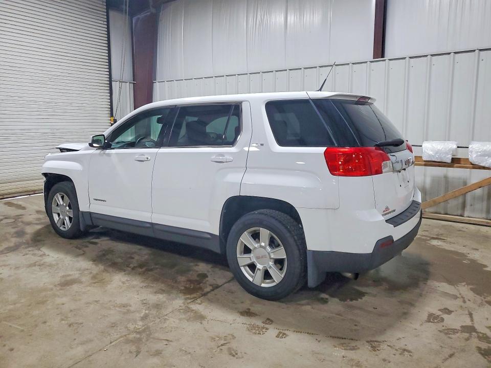 Продажа на аукционе авто 2011 Gmc Terrain, vin: 2CTFLREC9B6385243, номер лота: 51568736