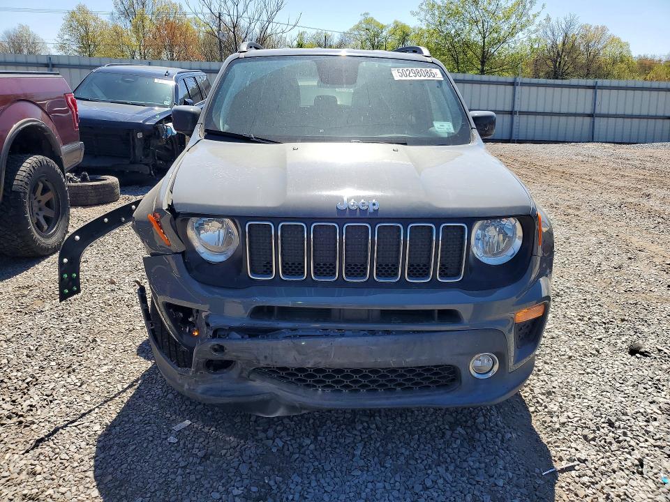 Продажа на аукционе авто 2019 Jeep Renegade, vin: ZACNJBBB2KPK72914, номер лота: 50298086