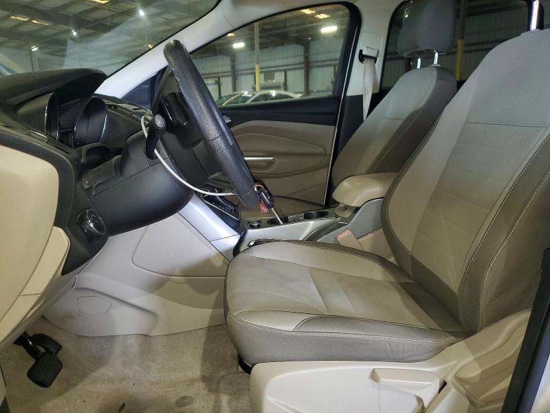 2013 Ford Escape მანქანა იყიდება აუქციონზე, vin: 1FMCU0GX6DUB47230, აუქციონის ნომერი: 49168976