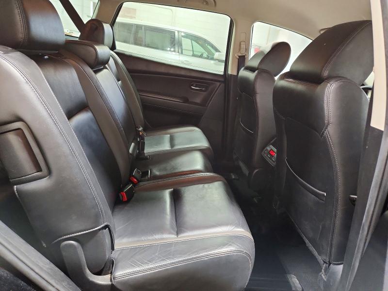 51815906 :رقم المزاد ، JM3TB3CA7B0300433 vin ، 2011 Mazda Cx-9 مزاد بيع