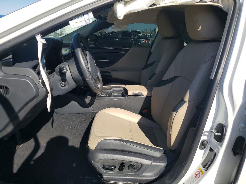 Продаж на аукціоні авто 2019 Lexus Es 350, vin: 58ABZ1B19KU010908, номер лоту: 48785376