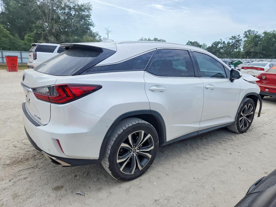 Продаж на аукціоні авто 2019 Lexus Rx 350, vin: 2T2ZZMCA7KC131648, номер лоту: 51108646