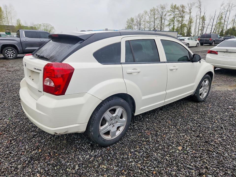 Продажа на аукционе авто 2009 Dodge Caliber, vin: 1B3HB48A59D108347, номер лота: 49655876