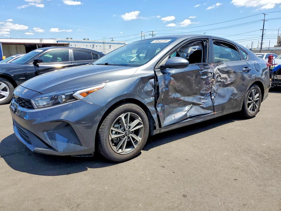 Aukcja sprzedaży 2024 Kia Forte, vin: 3KPF24AD4RE750034, numer aukcji: 50649736