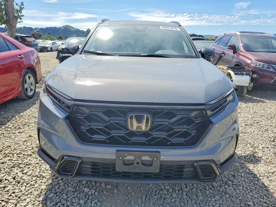 Продаж на аукціоні авто 2024 Honda Cr-v, vin: 7FARS6H50RE078298, номер лоту: 49451916