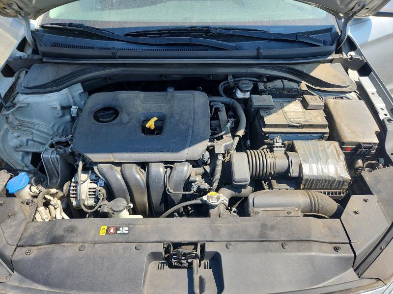 Продаж на аукціоні авто 2020 Hyundai Elantra, vin: 5NPD74LF9LH600057, номер лоту: 51095296