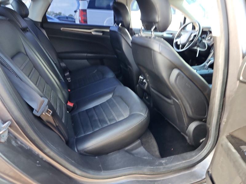 50758666 :رقم المزاد ، 3FA6P0HD2ER315201 vin ، 2014 Ford Fusion مزاد بيع
