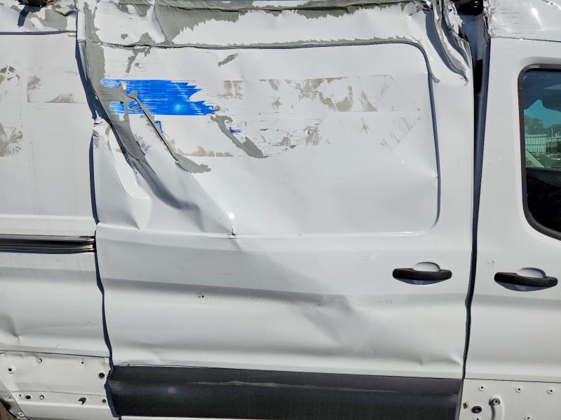 Продаж на аукціоні авто 2022 Ford Transit, vin: 1FTBR1X86NKA23925, номер лоту: 49525416
