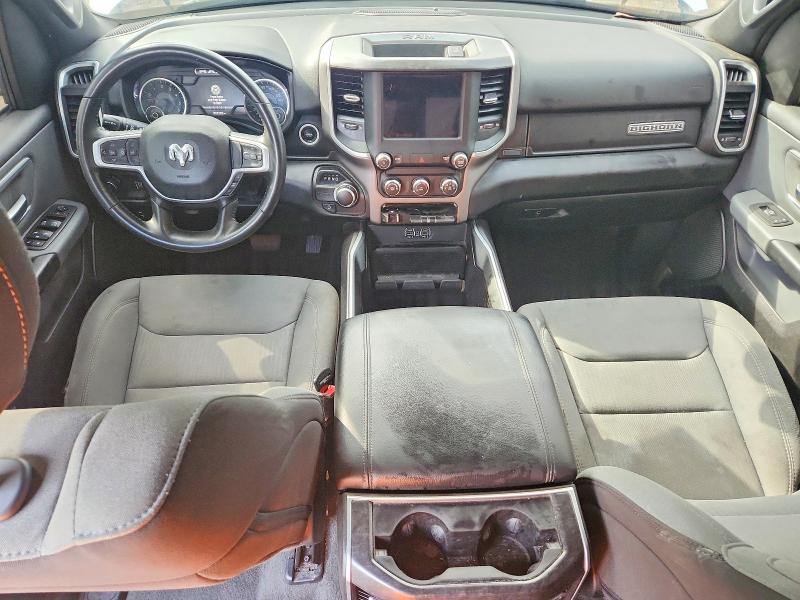 Aukcja sprzedaży 2022 Ram 1500, vin: 1C6RREMT1NN461904, numer aukcji: 48452626