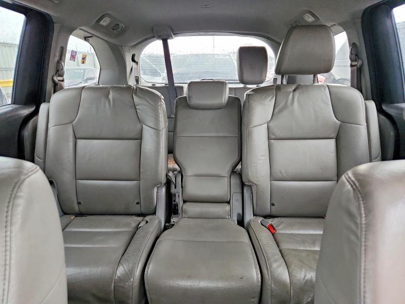 Продажа на аукционе авто 2015 Honda Odyssey, vin: 5FNRL5H67FB058279, номер лота: 51697366