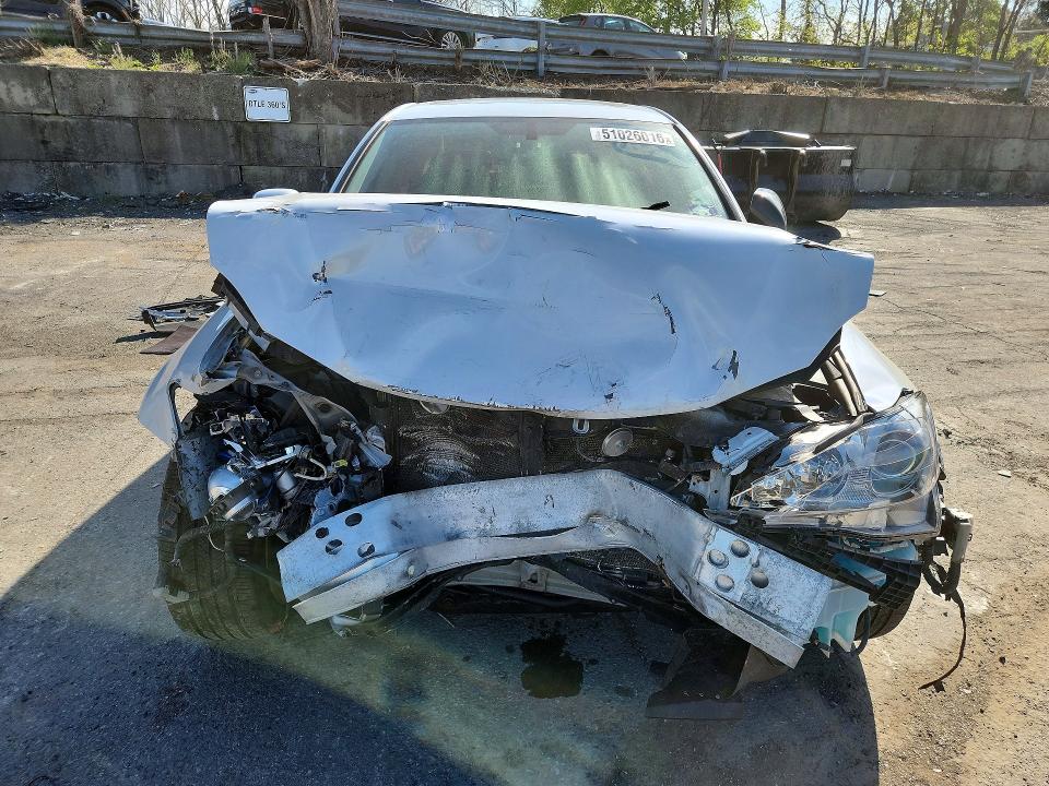 Продажа на аукционе авто 2010 Lexus Is, vin: JTHCF5C21A5037079, номер лота: 51026016