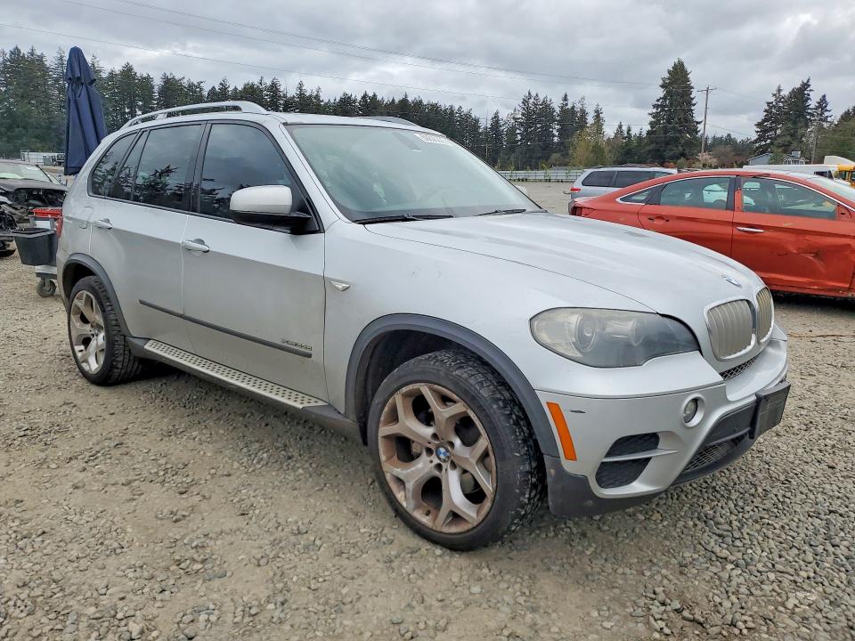 Продажа на аукционе авто 2011 Bmw X5, vin: 5UXZW0C59BL658025, номер лота: 50806296