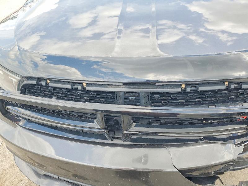 Продаж на аукціоні авто 2016 Dodge Durango, vin: 1C4RDJDG3GC393347, номер лоту: 50460106