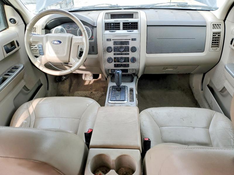 48259216 :رقم المزاد ، 1FMCU93118KD89964 vin ، 2008 Ford Escape مزاد بيع