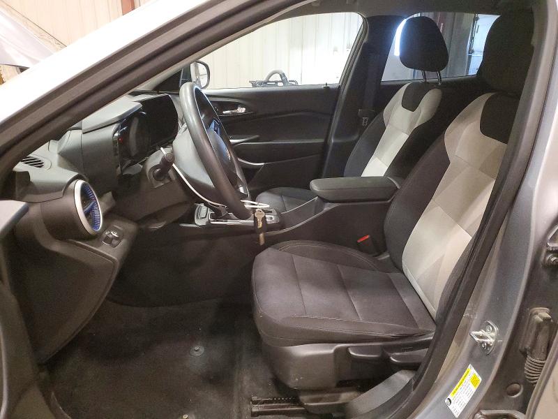 Продажа на аукционе авто 2024 Chevrolet Trax, vin: KL77LFE22RC086987, номер лота: 45479806