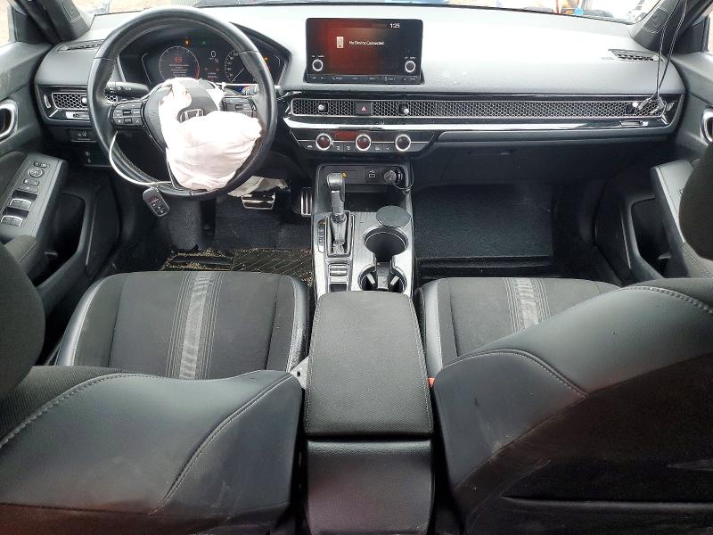 Aukcja sprzedaży 2022 Honda Civic, vin: 2HGFE2F52NH117139, numer aukcji: 51319106