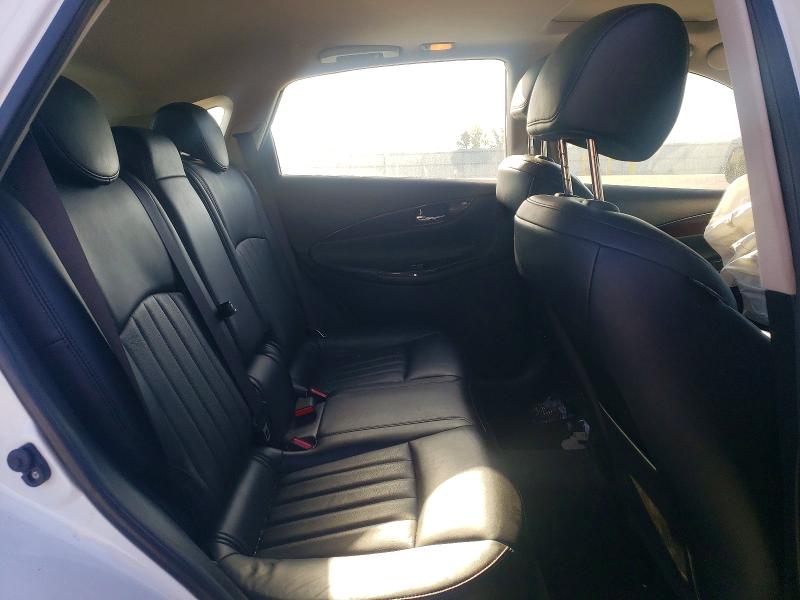 Aukcja sprzedaży 2016 Infiniti Qx50, vin: JN1BJ0RR1GM269881, numer aukcji: 50510446