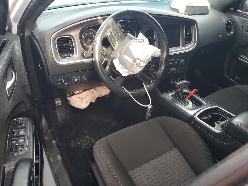 Aukcja sprzedaży 2021 Dodge Charger, vin: 2C3CDXGJ6MH615098, numer aukcji: 48441196