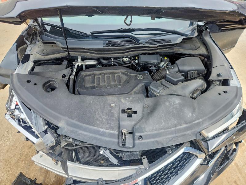 Продажа на аукционе авто 2020 Acura Mdx, vin: 5J8YD4H35LL001226, номер лота: 51292126
