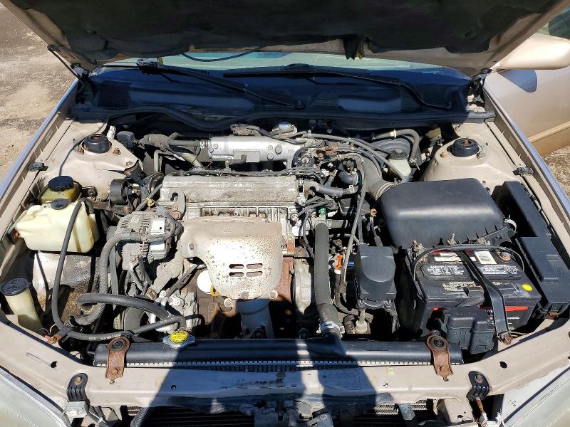 Aukcja sprzedaży 1999 Toyota Camry, vin: 4T1BG22K5XU453124, numer aukcji: 51661866