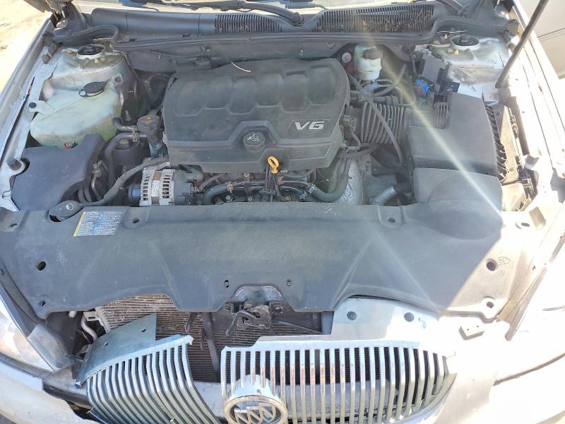 Продаж на аукціоні авто 2009 Buick Lucerne, vin: 1G4HD57M39U148044, номер лоту: 50103006