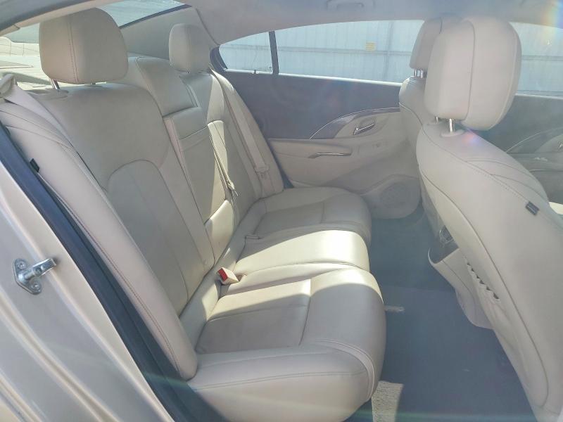 Продажа на аукционе авто 2014 Buick Lacrosse, vin: 1G4GB5G37EF103812, номер лота: 49808986