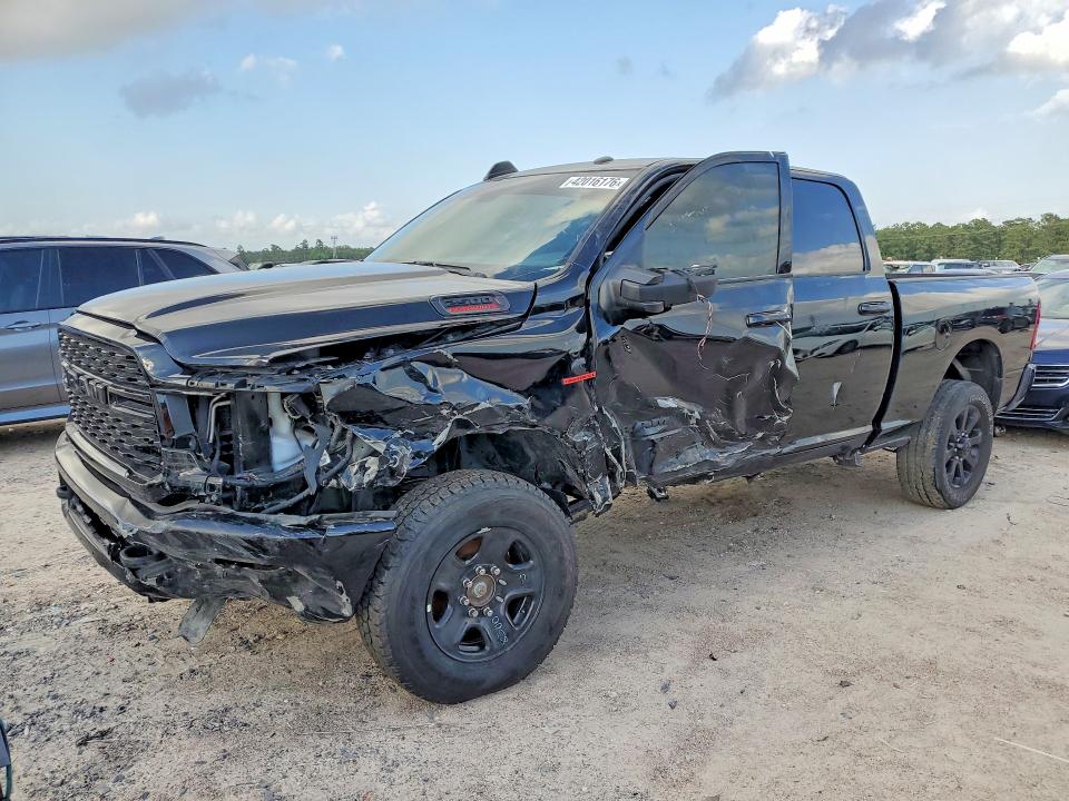 Продажа на аукционе авто 2024 Ram 2500, vin: 3C6UR5DL3RG127219, номер лота: 42016176