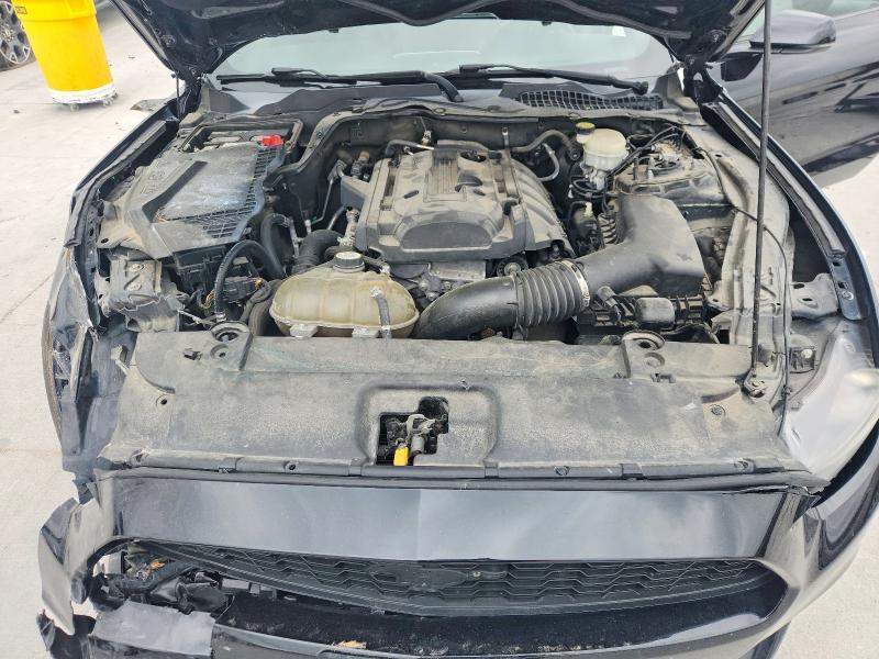 Продаж на аукціоні авто 2016 Ford Mustang, vin: 1FA6P8TH5G5221182, номер лоту: 49992426