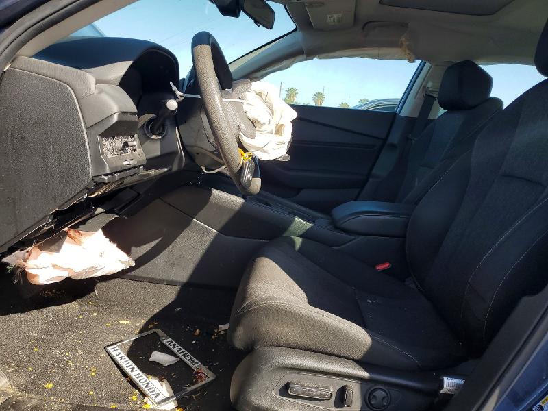49943986 :رقم المزاد ، 1HGCY1F30PA054661 vin ، 2023 Honda Accord مزاد بيع