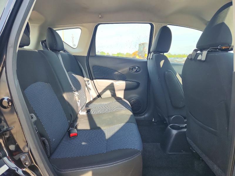 Aukcja sprzedaży 2019 Nissan Versa Note, vin: 3N1CE2CP3KL357877, numer aukcji: 51791586