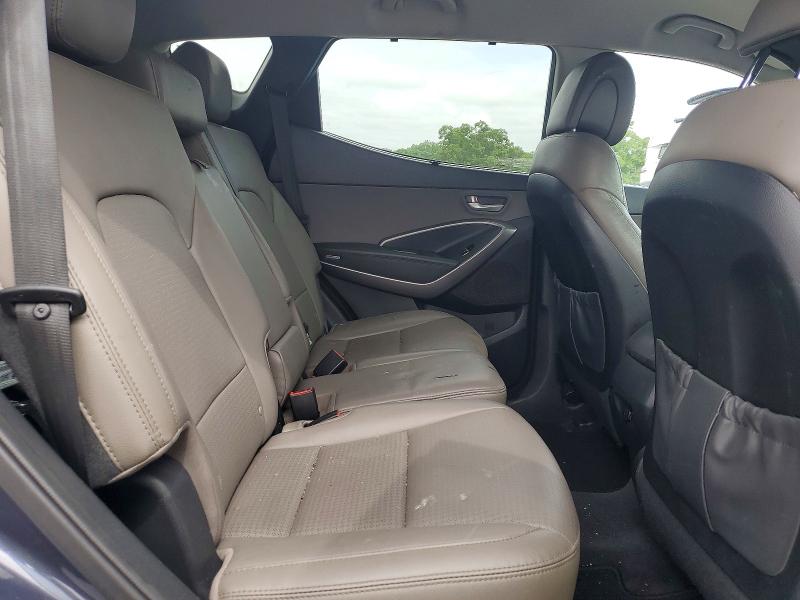 Продажа на аукционе авто 2016 Hyundai Santa Fe Sport, vin: 5XYZU3LA6GG345118, номер лота: 51751306