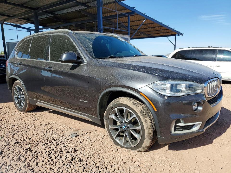 Aukcja sprzedaży 2017 Bmw X5, vin: 5UXKR2C51H0U19776, numer aukcji: 51469196