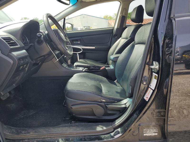 Aukcja sprzedaży 2015 Subaru Xv Crosstrek, vin: JF2GPAPCXF8330059, numer aukcji: 51478176