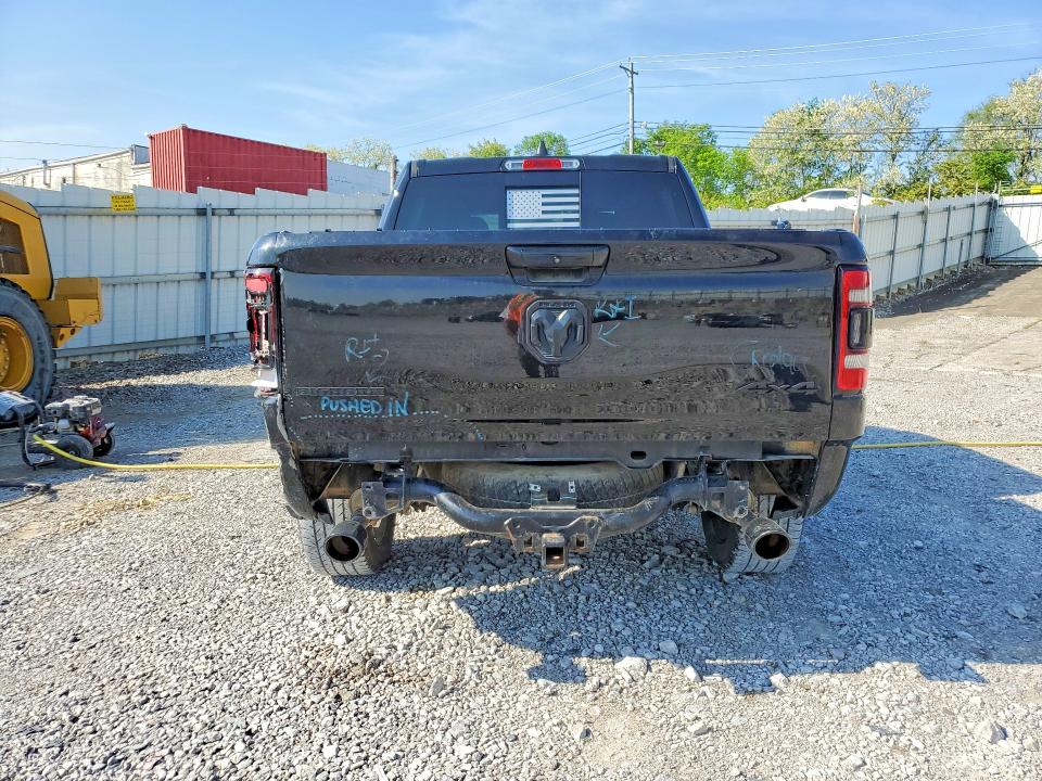 Aukcja sprzedaży 2019 Ram 1500, vin: 1C6SRFFT5KN732432, numer aukcji: 74910955