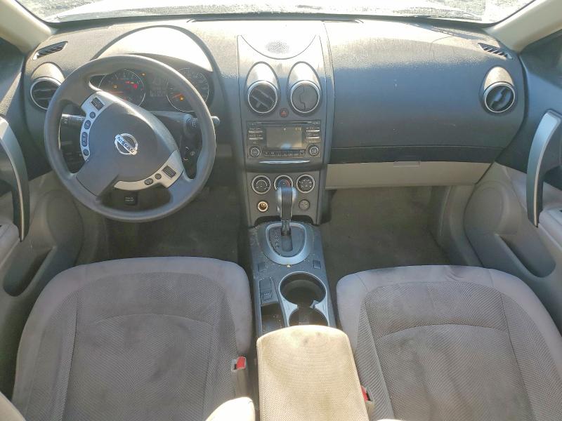 Продаж на аукціоні авто 2014 Nissan Rogue Select, vin: JN8AS5MV1EW713998, номер лоту: 50260326