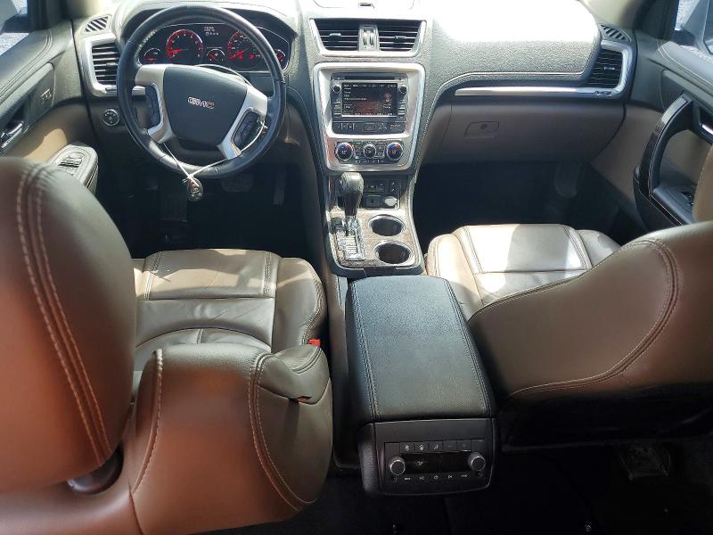 49989666 :رقم المزاد ، 1GKKVRKD1GJ276713 vin ، 2016 Gmc Acadia مزاد بيع