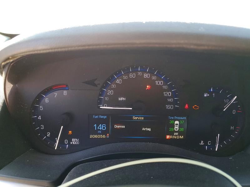 2014 Cadillac Ats მანქანა იყიდება აუქციონზე, vin: 1G6AB5RX7E0103115, აუქციონის ნომერი: 49295276