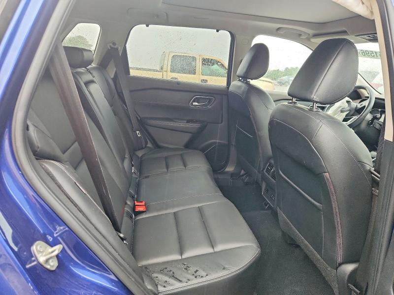 Aukcja sprzedaży 2021 Nissan Rogue, vin: JN8AT3CAXMW007823, numer aukcji: 51451596